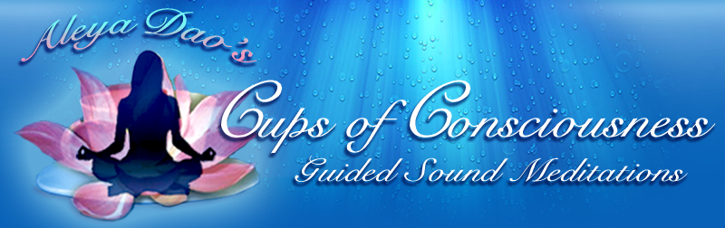 Cups Of Consciousness